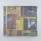 Cd Celso Pacheco Vart Supply