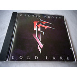 Cd Celtic Frost - Cold Lake