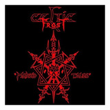 Cd Celtic Frost - Morbid Tales