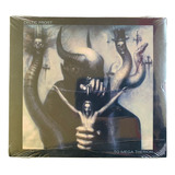 Cd Celtic Frost - To Mega Therion - Slipcase - +bônus - Novo