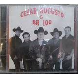 Cd Cesar Augusto & Br 100