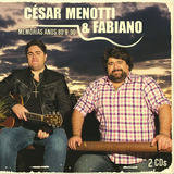 Cd César Menotti & Fabiano -
