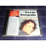 Cd Cesar Sampaio - Popularidade - B344