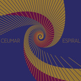 Cd Ceumar - Espiral - Original Novo Lacrado 