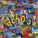 Cd Ceumar E Dante Ozzetti - Achou