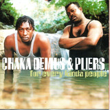 Cd Chaka Demus & Pliers -