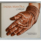 Cd Chandramukha Swami India Mantra Lounge