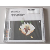 Cd Channels - Waiting For The
