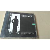 Cd Chaplin - Soundtrack (lacrado)