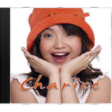 Cd Charice Charice - Novo Lacrado Original