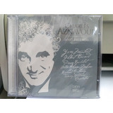 Cd Charles Aznavour - And Friends