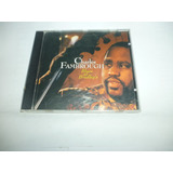 Cd Charles Fambrough Blues At Bradley's 1993 Br