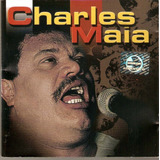 Cd Charles Maia - Não Dei