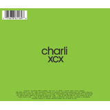 Cd Charli Xcx - Brat