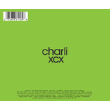 Cd Charli Xcx - Brat