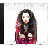 Cd Charli Xcx True Romance - Novo Lacrado Original