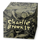 Cd Charlie Brown Jr. - Box