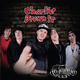 Cd Charlie Brown Jr. - La Familia 013