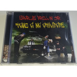 Cd Charlie Brown Jr. - Tâmo Aí Na Atividade (lacrado)