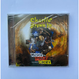 Cd Charlie Brown Jr - Música