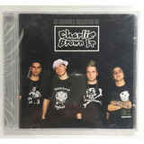 Cd Charlie Brown Jr - Os Grandes Sucessos