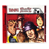 Cd Charlie Brown Jr Abalando A Sua Fábrica Original Tk0m