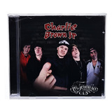 Cd Charlie Brown Jr La Familia 013 Lacrado / 1a. Edição Tk0m