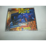 Cd Charlie Brown Musica Popular Caiçara 2012 Br Lacrado