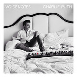 Cd Charlie Puth - Voicenotes (2018) Lacrado