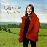 Cd Charlotte Church - 1999 Charlotte