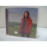 Cd Charlotte Church  1999 (original C/encarte)