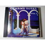 Cd Charme Total - Deluxe, Kleeer, Galaxy, B.b.q. Band