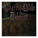 Cd Charred Walls Of The Damned - Judas Priest Iced Earth