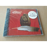 Cd Chemical Brothers - Blocking Rockin' Beats ( Lacrado)