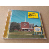 Cd Chemical Brothers - Brothers Gonna Work It Out ( Lacrado)