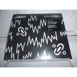 Cd Chemical Brothers Born In The Echoes 2015 Br Lacrado