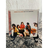 Cd Cherish The Ladies - New Day Dawning