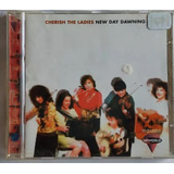 Cd Cherish The Ladies 1996 - New Day Dawning Novo Deslacrado
