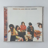 Cd Cherish The Ladies New Day Dawning - D6