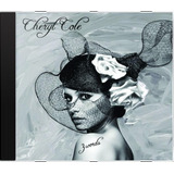 Cd Cheryl Cole 3 Words - Novo Lacrado Original