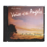 Cd Cheryl Melody - Voices Of