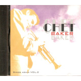 Cd Chet Baker - Sings Again