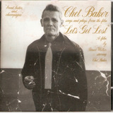 Cd Chet Baker - Sings And