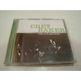 Cd Chet Baker - The