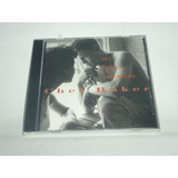 Cd Chet Baker My Funny Valentine