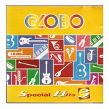 Cd Chi-lites, The Pinguins - Globo Special Hits Volume 3