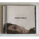 Cd Chiara Civello - 7752 (2010) - Particip. Ana Carolina