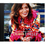 Cd Chiara Civello Last Quarter Moon - Novo Lacrado Original