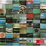 Cd Chicago - Greatest Hits Vol.2