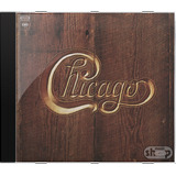 Cd Chicago 2 Chicago V - Novo Lacrado Original